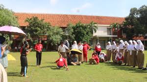 Class Meeting Osis SMA Negeri 2 Cirebon