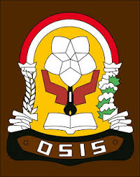 Logo Osis SMA Negeri 2 Cirebon